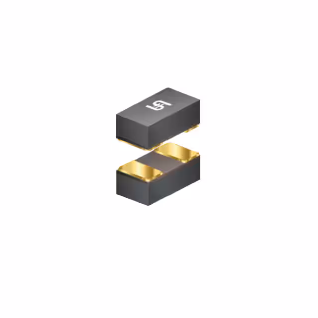 TESDU5V0 RGG Taiwan Semiconductor Corporation TVS - Diodi